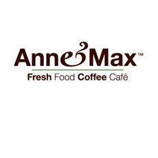 Anne & Max