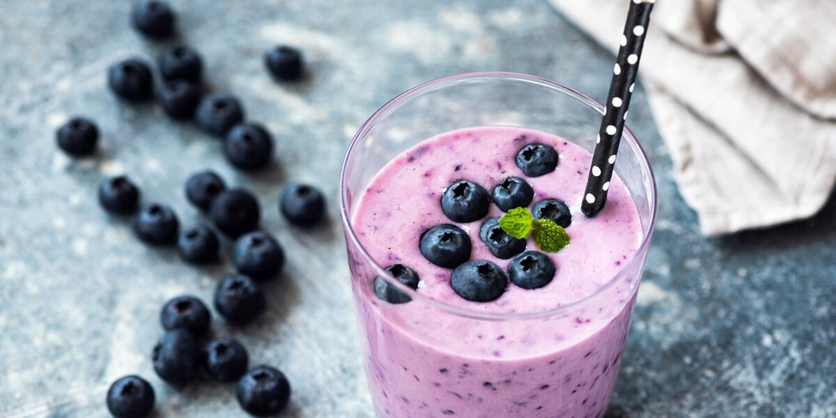 Blog: Gezonde smoothies – zo maak je ze!