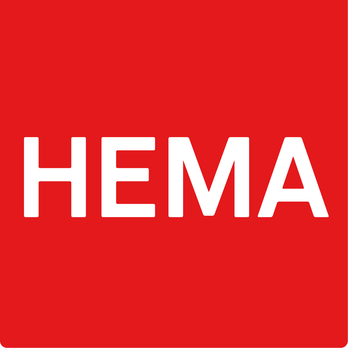 Nieuwe winkel: HEMA