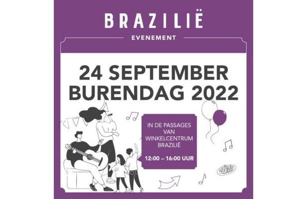 Burendag 2022