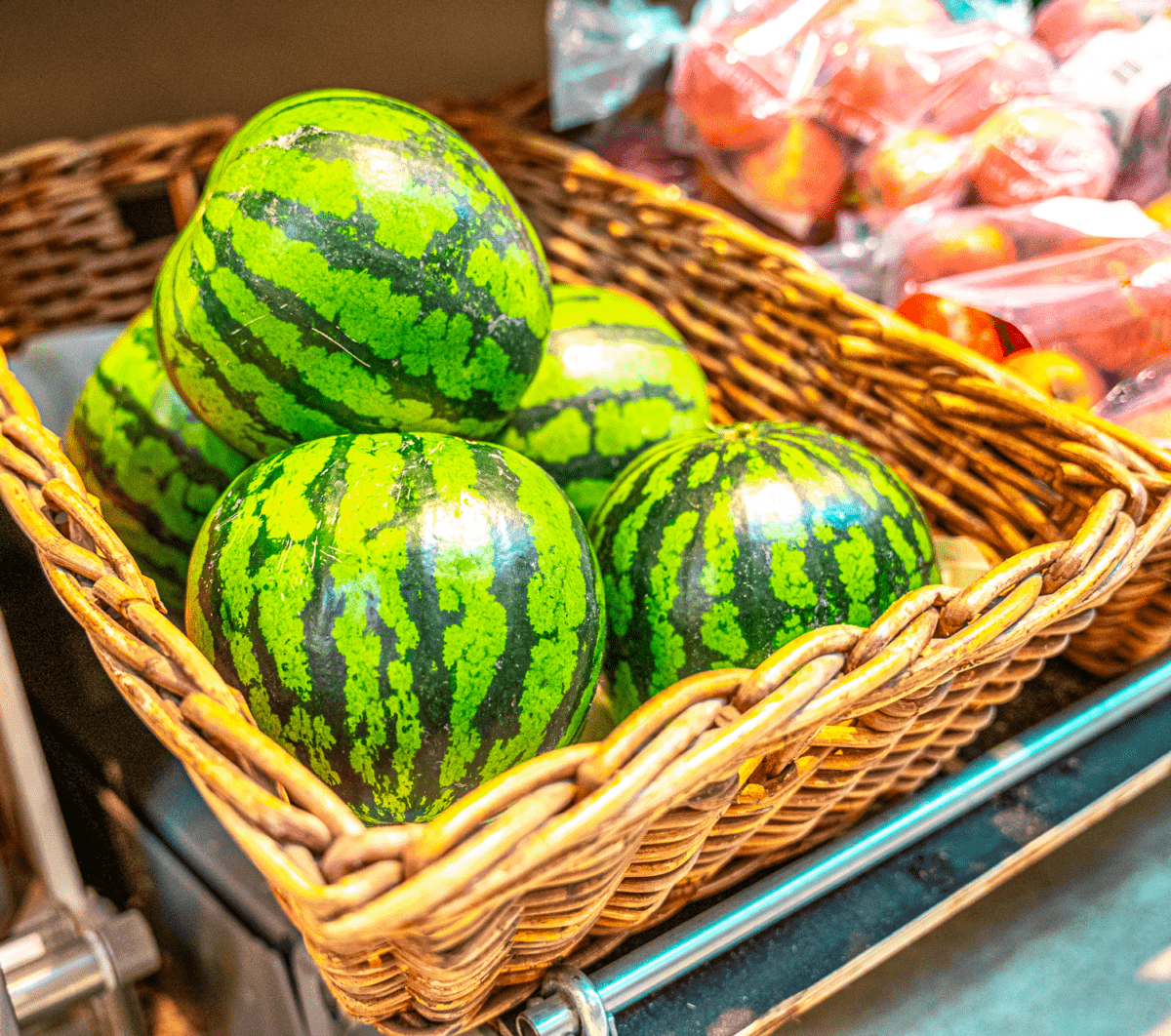 Biologische supermarkten in Amsterdam-Oost